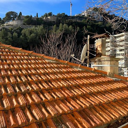My Residence D'Azur Maison Micheloni بوزولي المظهر الخارجي الصورة