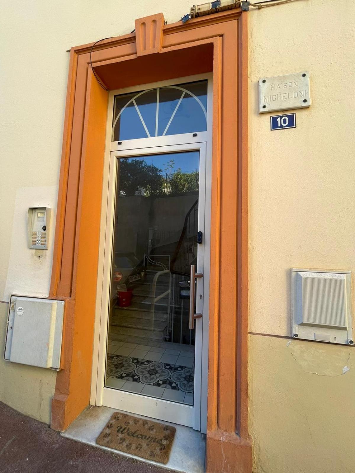 My Residence D'Azur Maison Micheloni بوزولي المظهر الخارجي الصورة