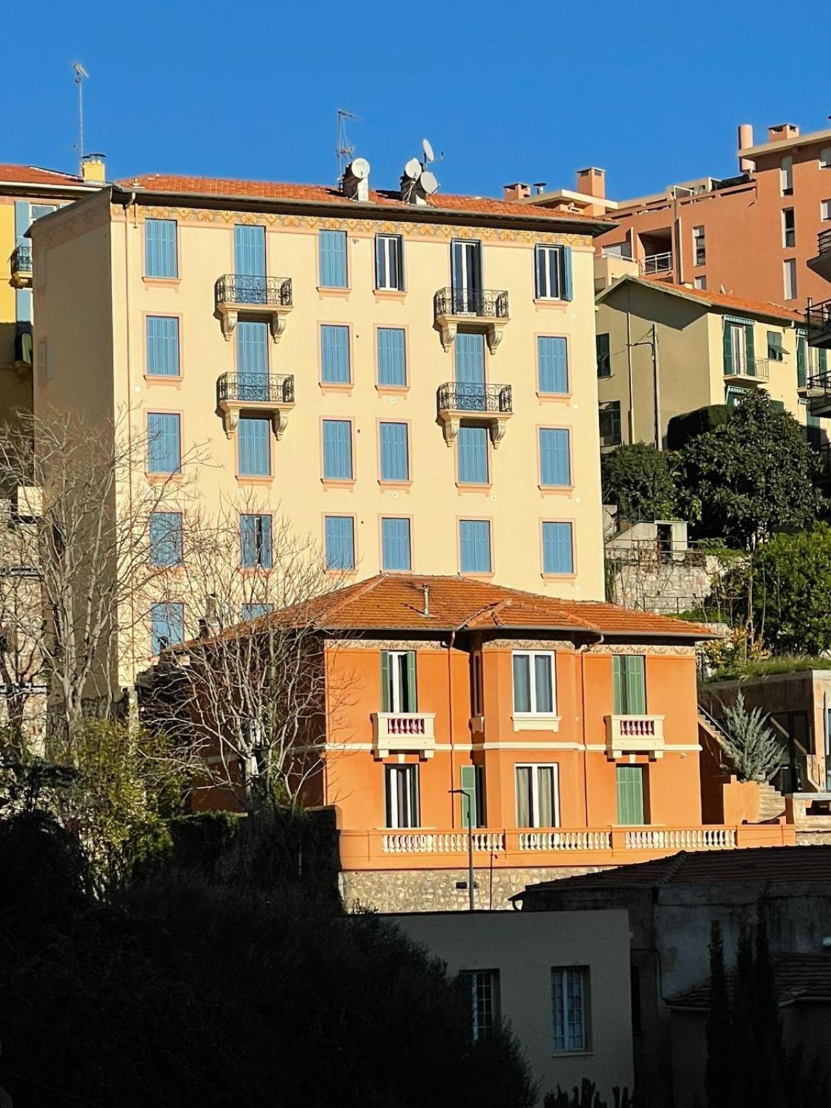 My Residence D'Azur Maison Micheloni بوزولي المظهر الخارجي الصورة