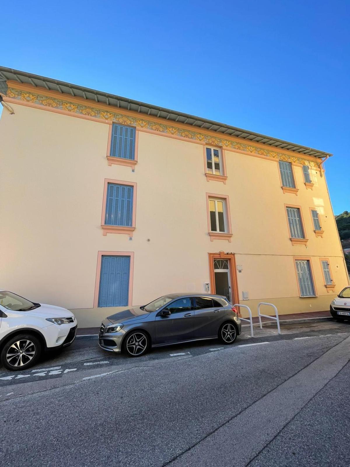 My Residence D'Azur Maison Micheloni بوزولي المظهر الخارجي الصورة