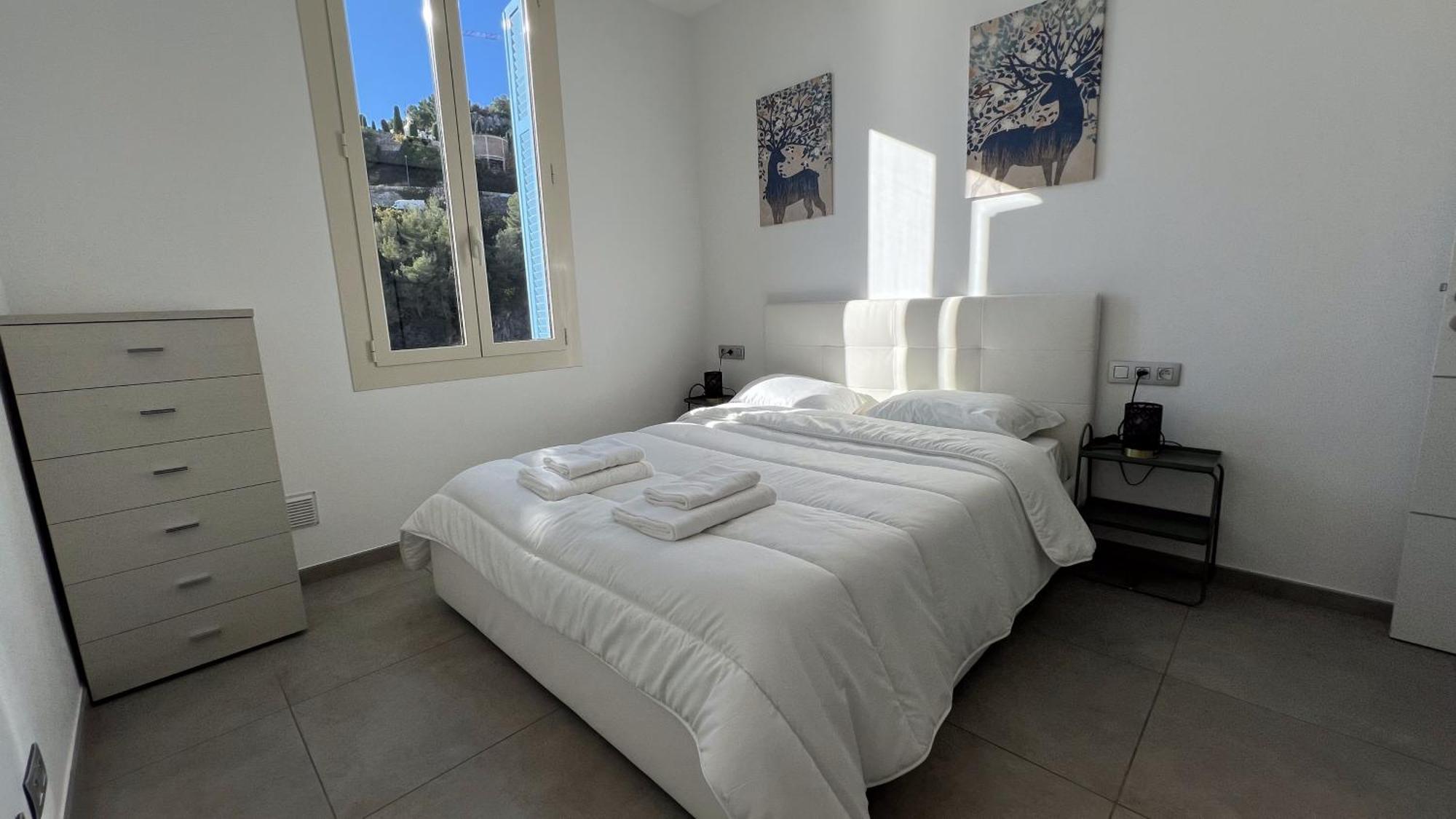 My Residence D'Azur Maison Micheloni بوزولي المظهر الخارجي الصورة