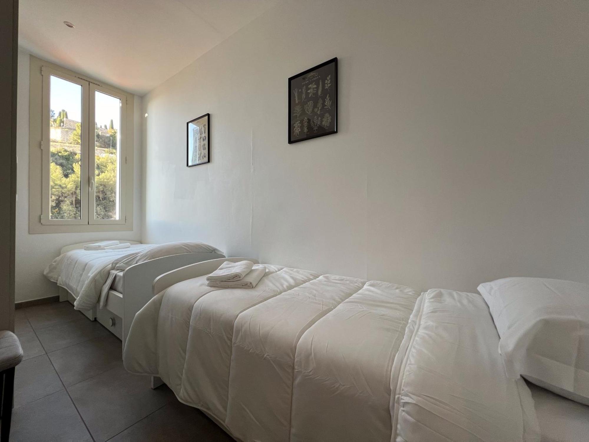My Residence D'Azur Maison Micheloni بوزولي المظهر الخارجي الصورة