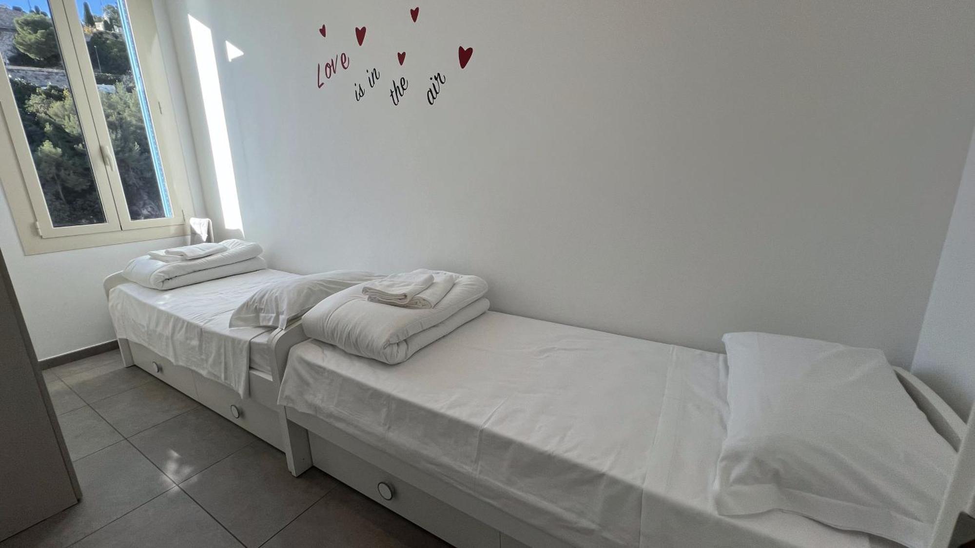 My Residence D'Azur Maison Micheloni بوزولي المظهر الخارجي الصورة