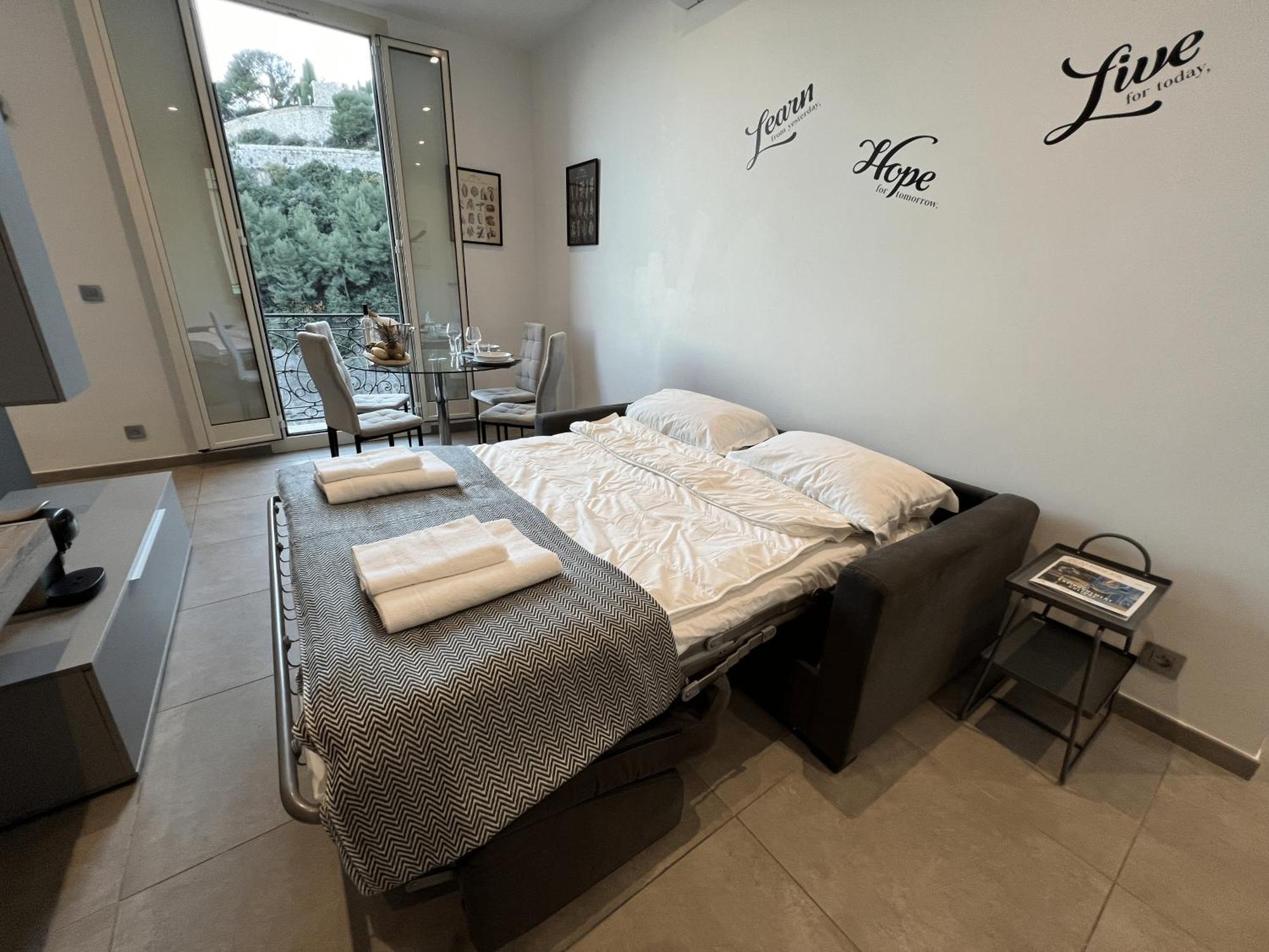 My Residence D'Azur Maison Micheloni بوزولي المظهر الخارجي الصورة