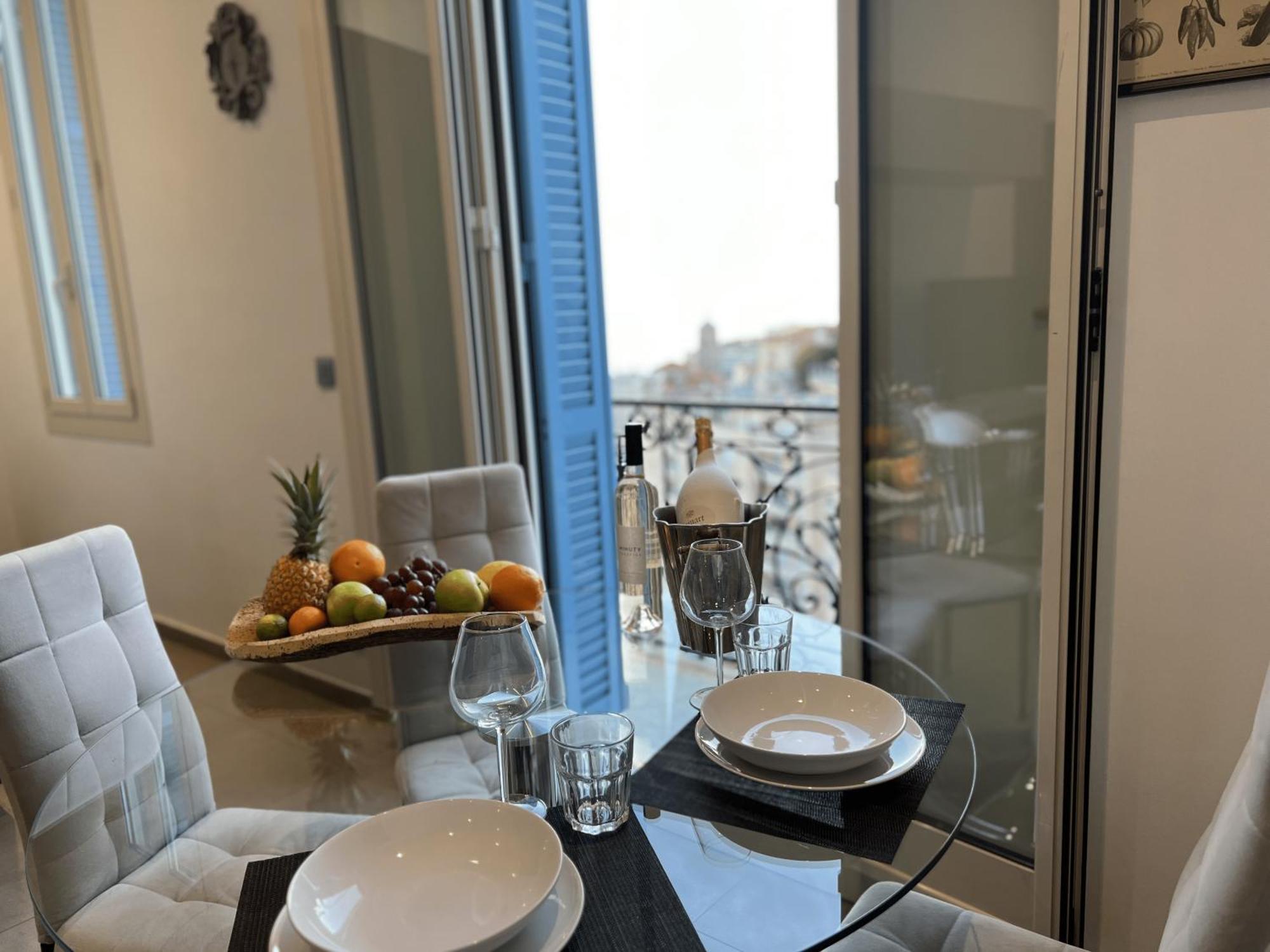 My Residence D'Azur Maison Micheloni بوزولي المظهر الخارجي الصورة
