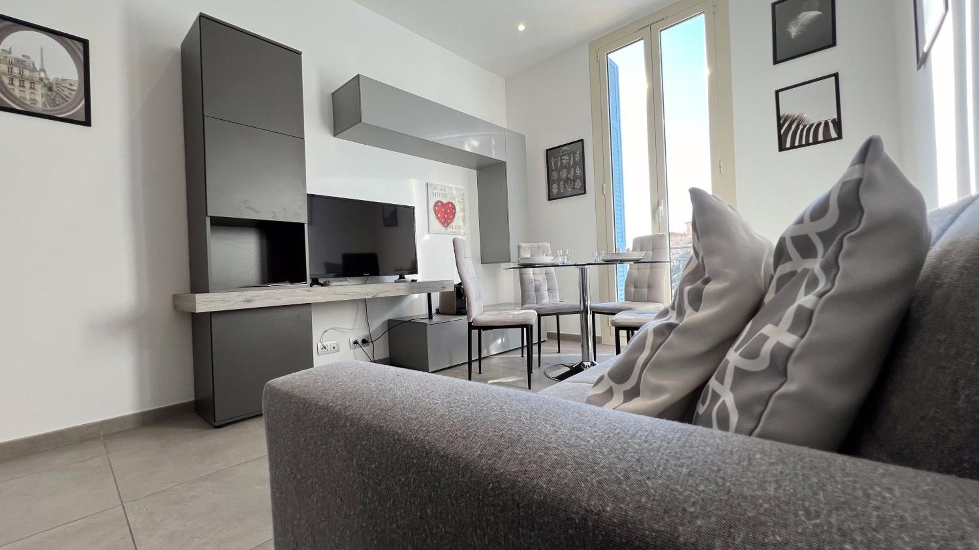 My Residence D'Azur Maison Micheloni بوزولي المظهر الخارجي الصورة