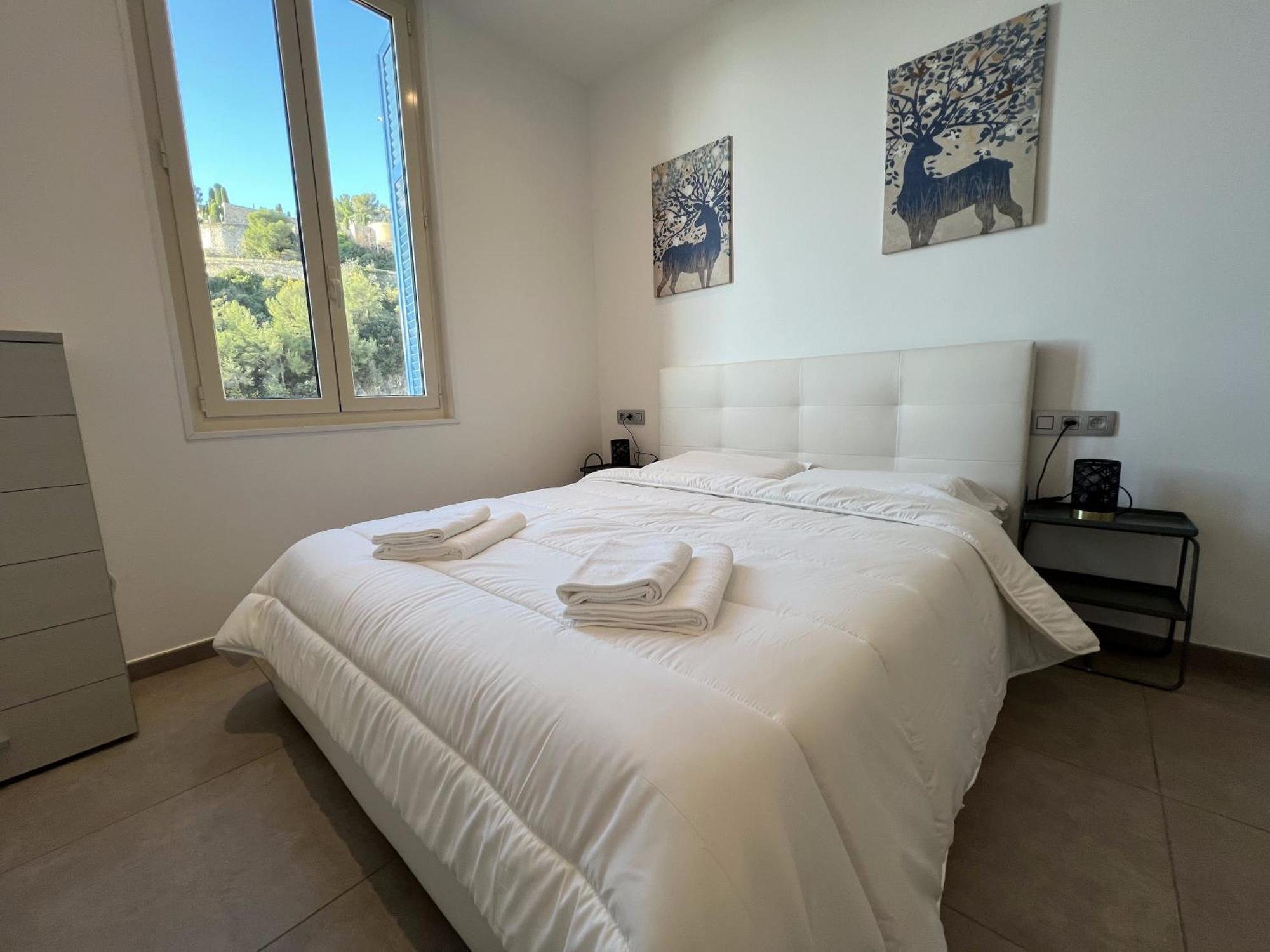 My Residence D'Azur Maison Micheloni بوزولي المظهر الخارجي الصورة
