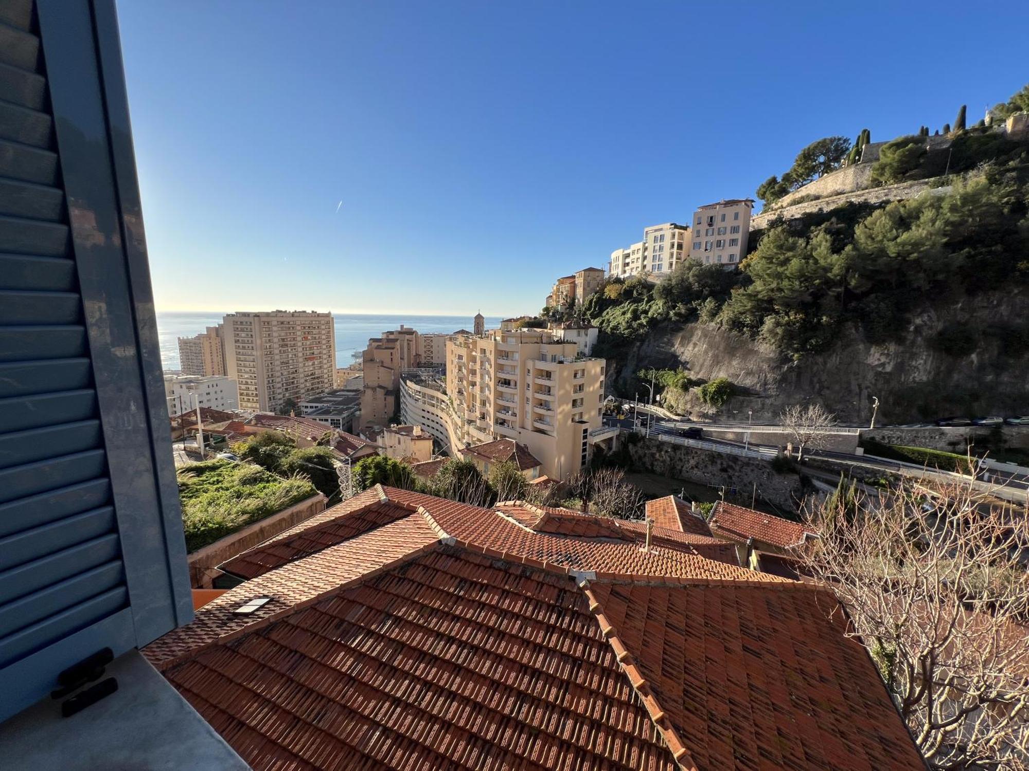 My Residence D'Azur Maison Micheloni بوزولي المظهر الخارجي الصورة